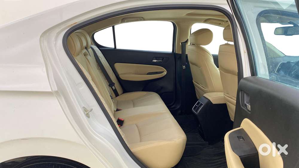 Honda City 1.5 Zx I-vtec Mt, 2021, Petrol