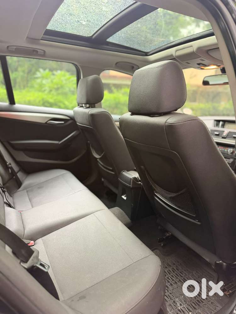 Bmw X1 Xdrive 20d Xline, 2014, Diesel