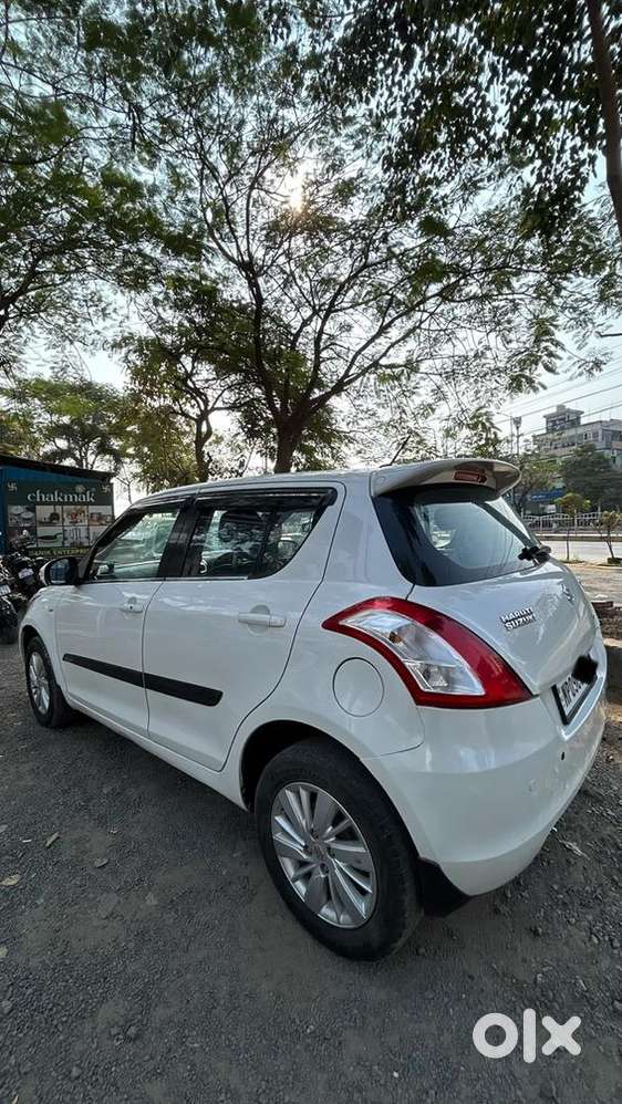 Maruti Suzuki 2015 Petrol Car