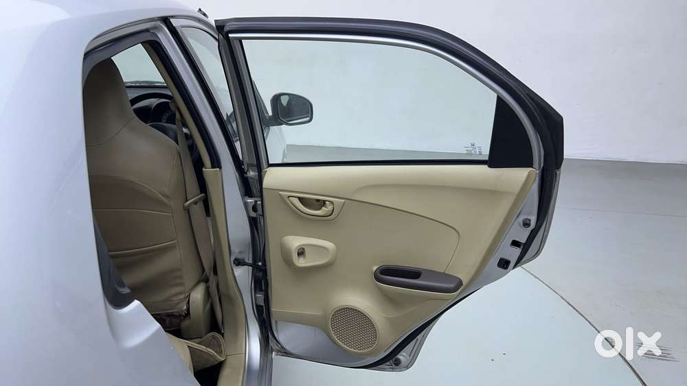 Honda Brio 1.2 S Mt, 2013, Petrol