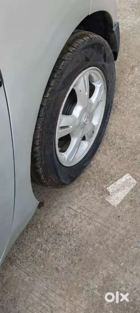 Hyundai I20 1.2 Spotz 2011 Petrol