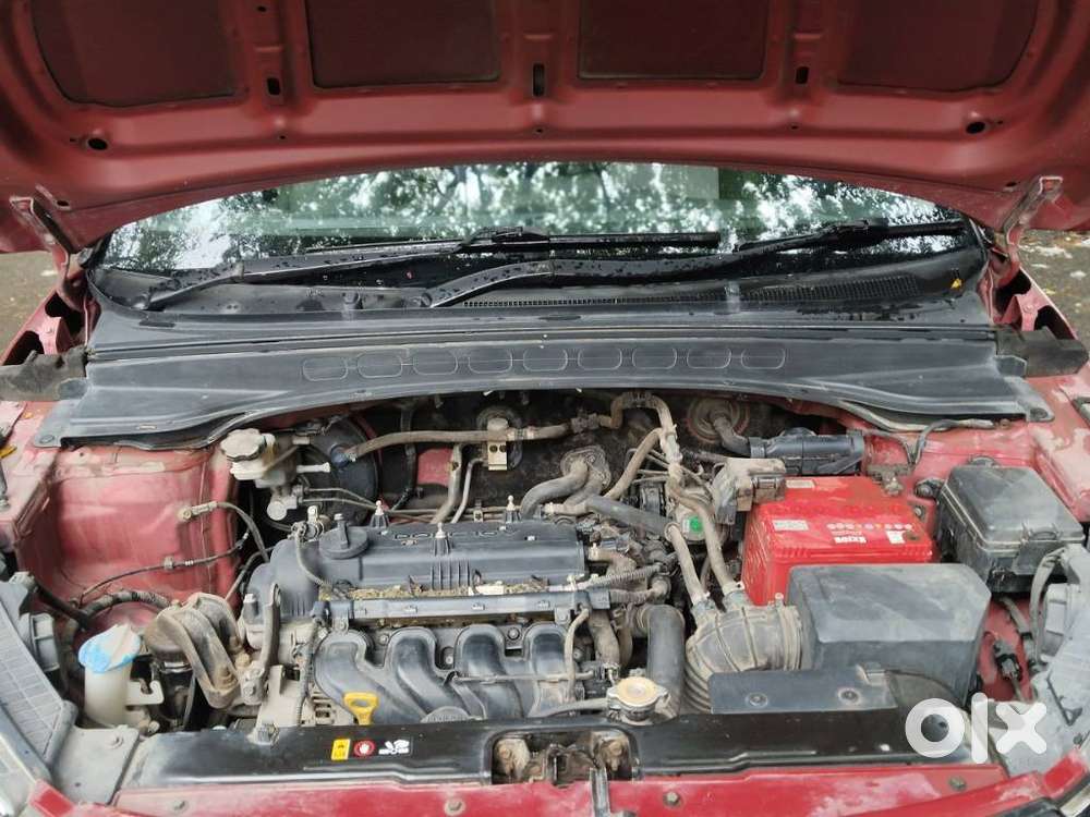 Hyundai Creta 1.6 Sx Automatic, 2018, Petrol