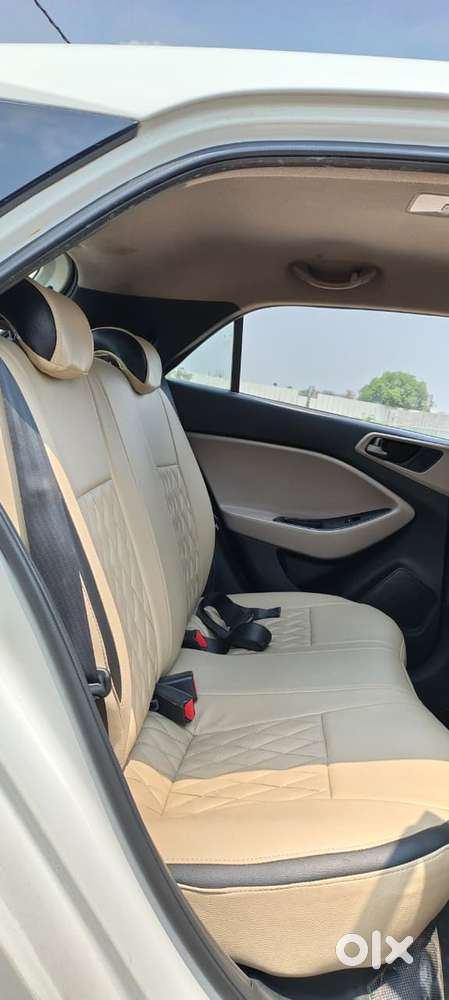 Hyundai I20 1.2 Asta, 2016, Petrol