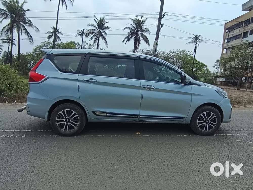 Maruti Suzuki Ertiga Zxi -  2023