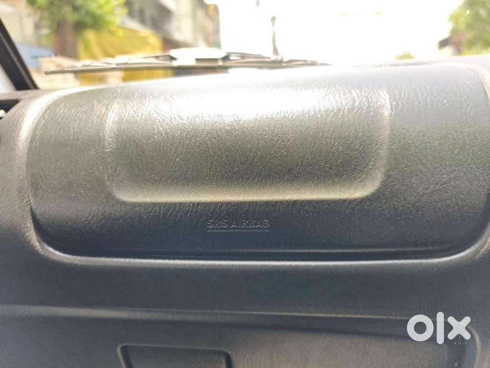 Maruti Suzuki Eeco 7 Seater Standard, 2022, Petrol