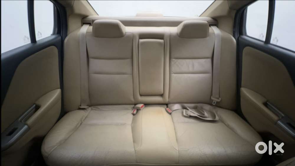 Honda City 1.5 Vx I-dtec Mt, 2014, Diesel