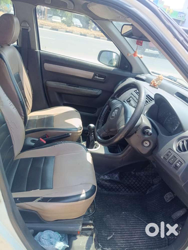 Maruti Suzuki Swift Dzire Vdi Optional, 2009, Diesel