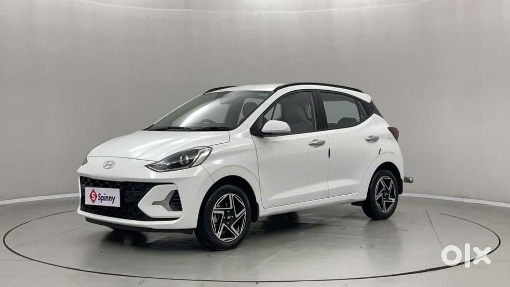 Hyundai Grand I10 Nios Sportz 1.2 Kappa Vtvt, 2025, Petrol