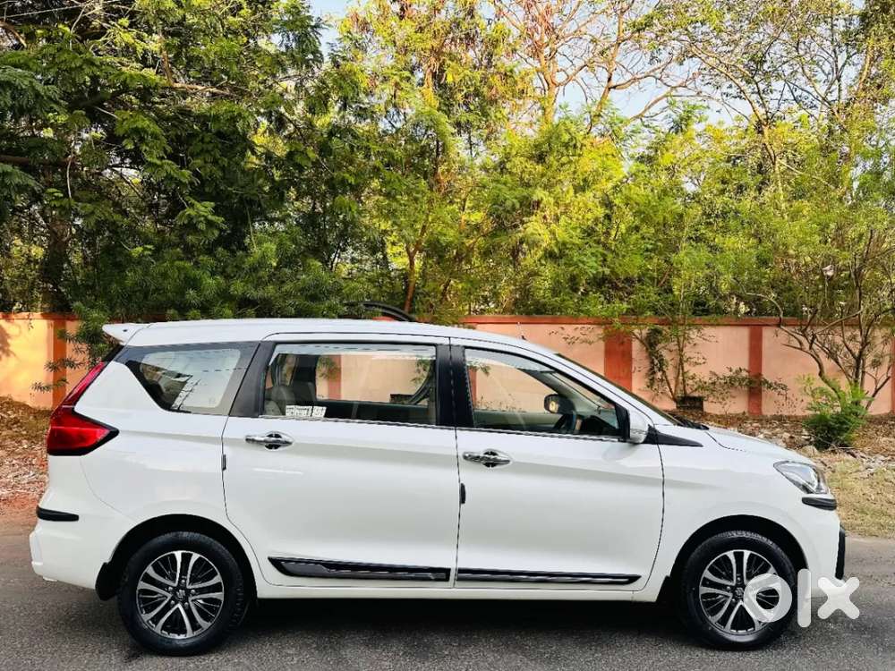 Maruti Suzuki Ertiga Zxi (o) Cng [ ], 2022, Cng & Hybrids