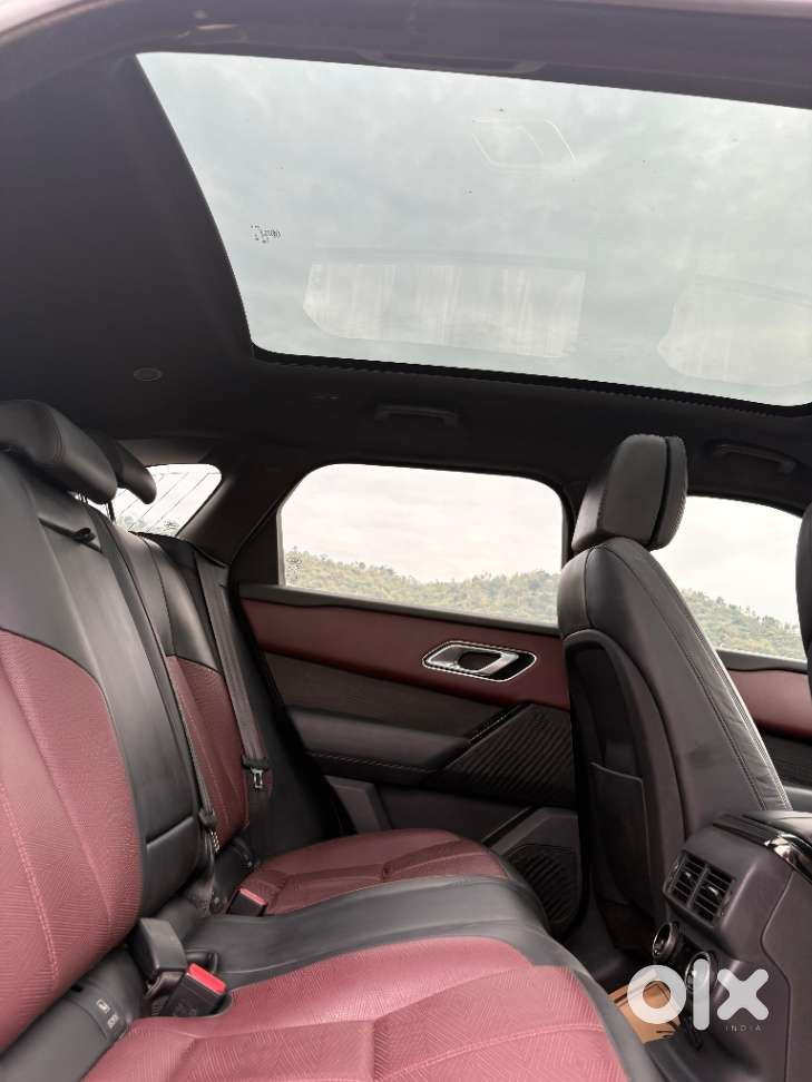 Land Rover Range Velar, 2023, Diesel