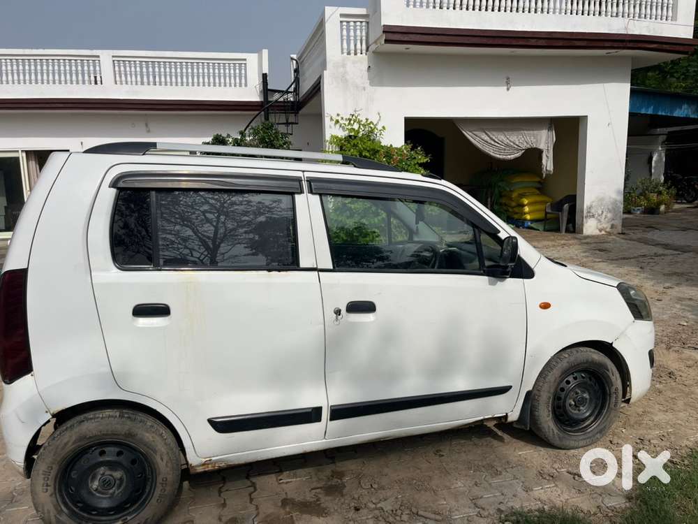 Maruti Suzuki Hybrid 2015