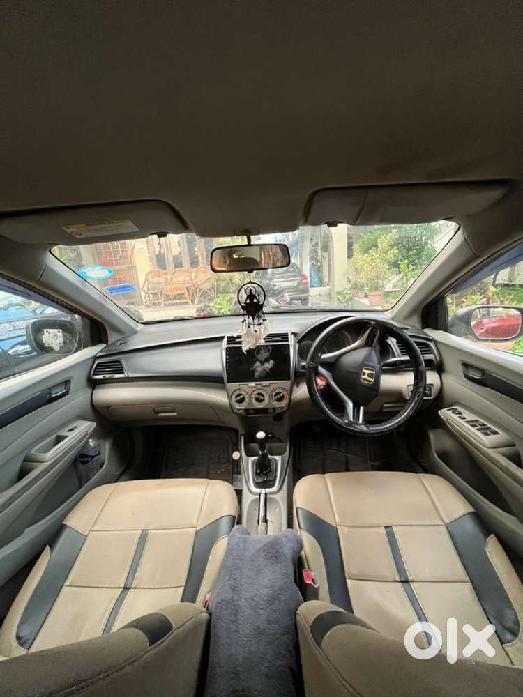 Honda City Petrol 2009