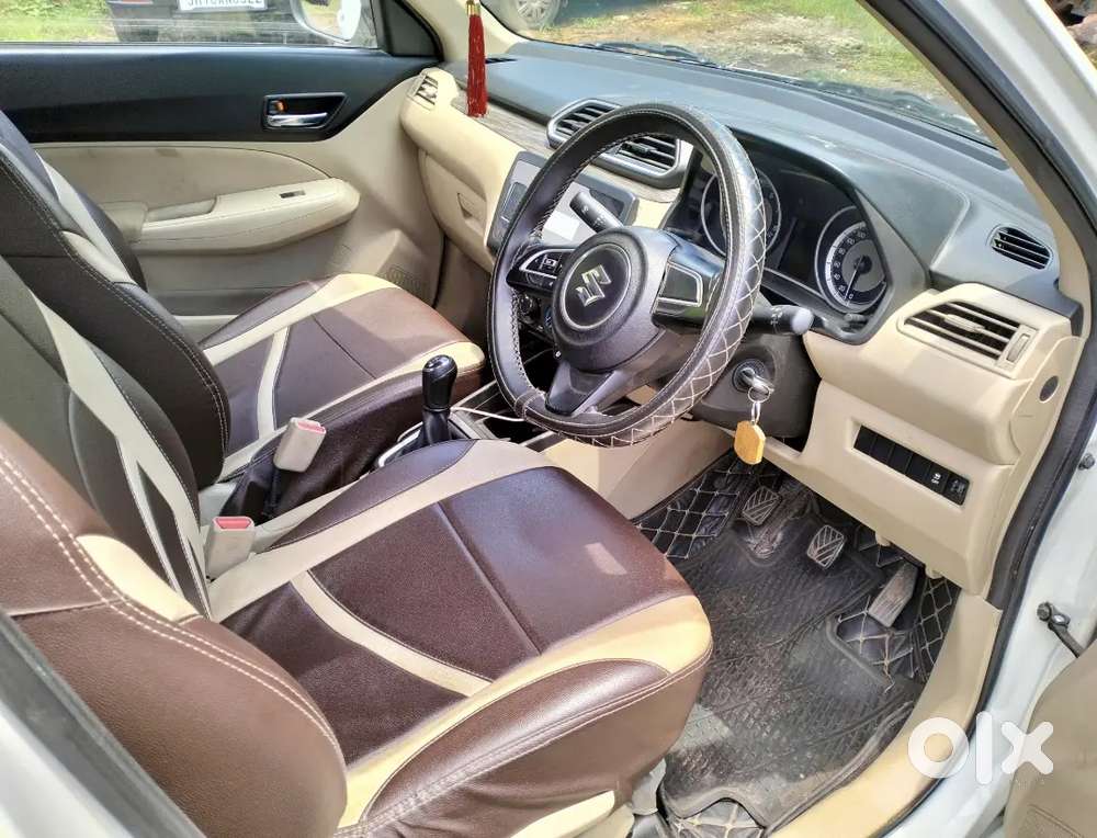 Maruti Suzuki Dzire Vxi 2024