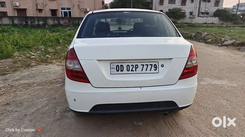 Tata Indigo Ecs Tdi