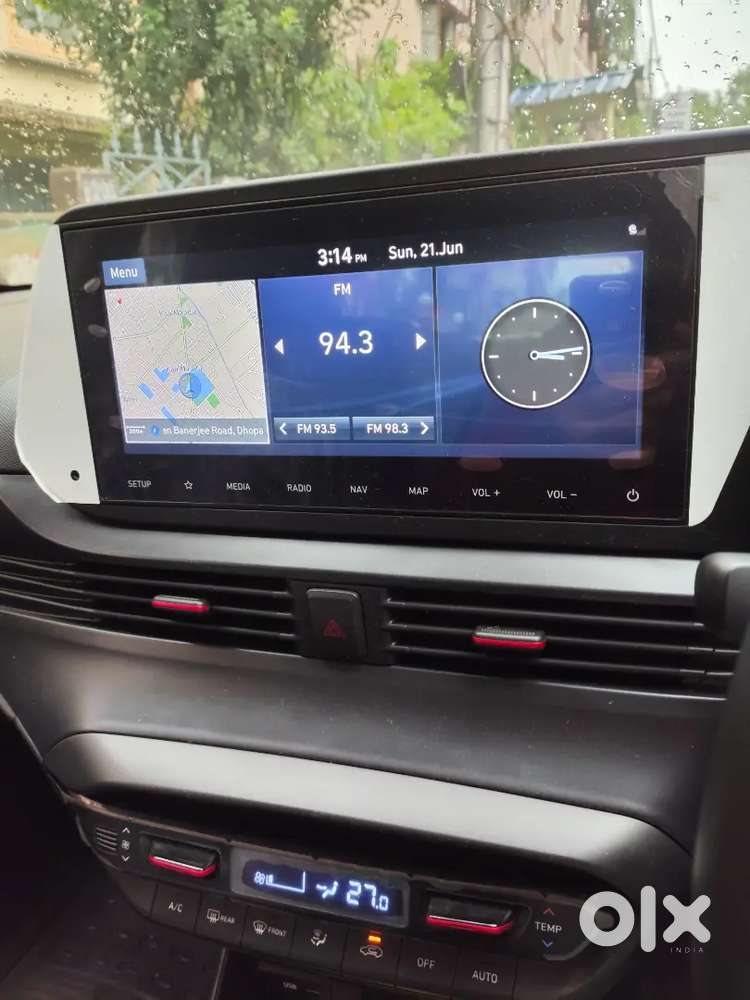 Hyundai I20 Asta Dual Tone, Dec'20, For Sale