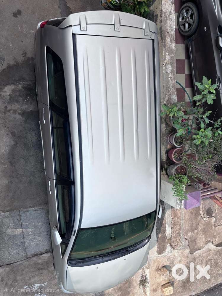 Toyota Innova Diesel 2014 Well Maintained Car
