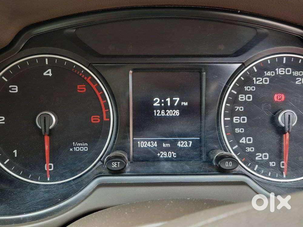 Audi Q5 3.0 Tdi, 2015, Diesel