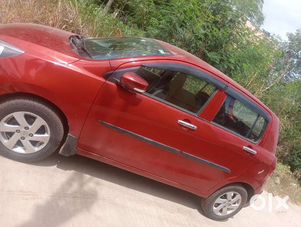 Maruti Suzuki Celerio 2017 Petrol Well Maintained
Coimbatore User