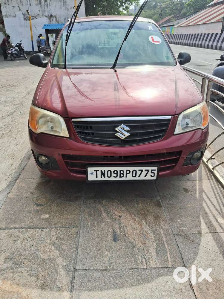 Maruti Suzuki Alto 2012 Petrol Good Condition