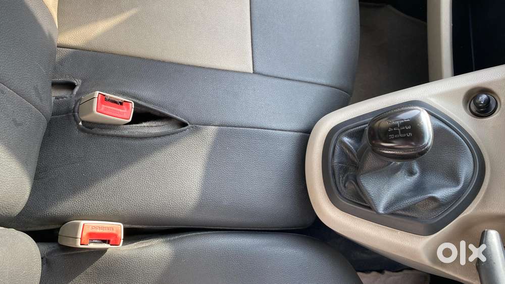 Datsun Go Plus T, 2018, Petrol