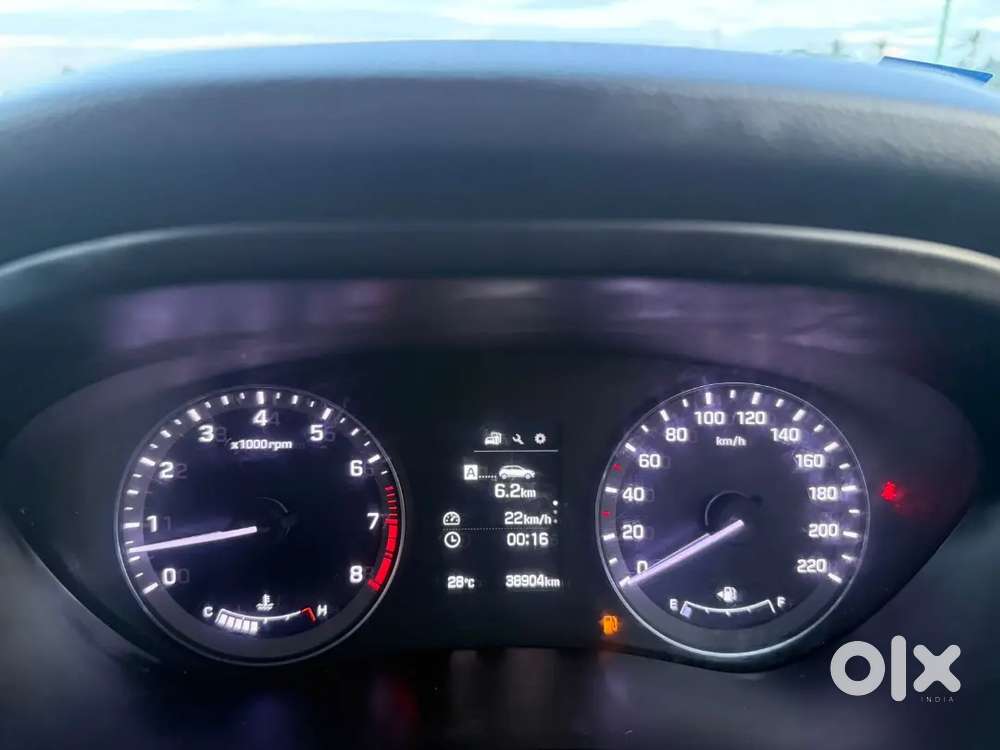 Hyundai I20 Active 2016/17 Model
