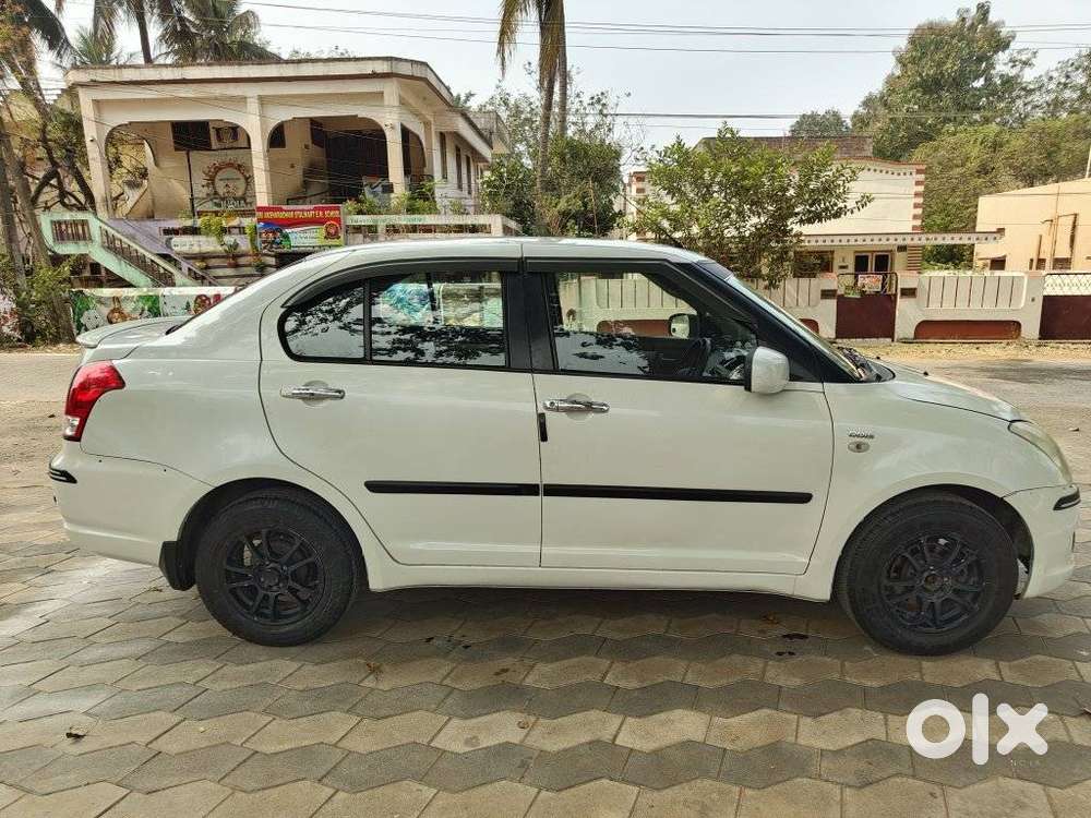 Maruti Suzuki Swift Dzire Vdi Bsiv, 2008, Diesel