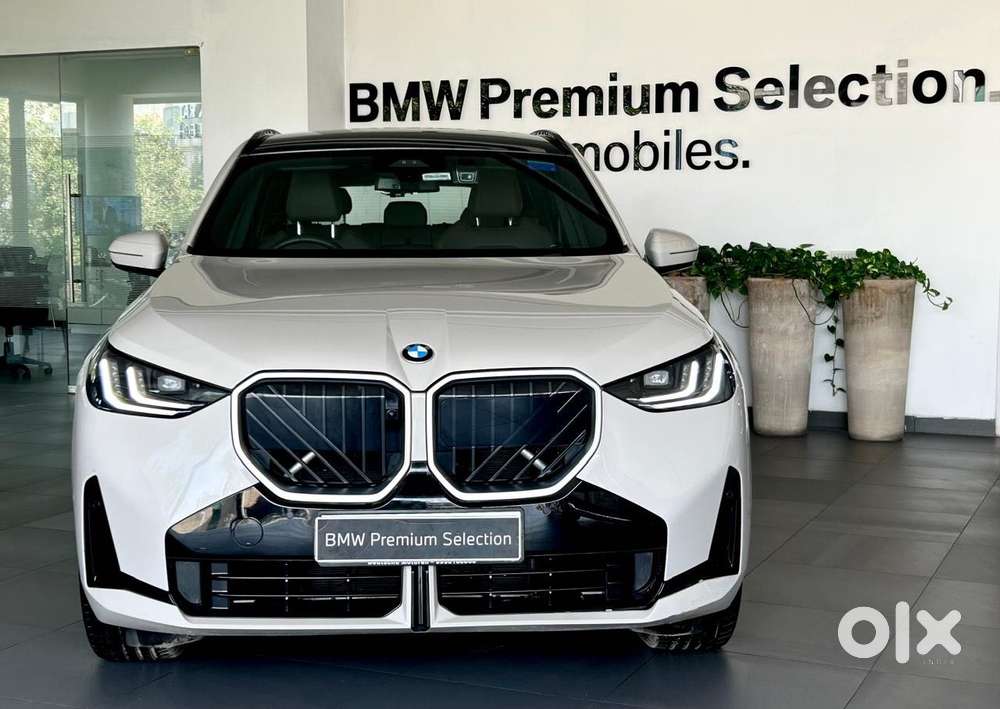 Bmw X3 2.0 Xdrive 30i M Sport, 2025, Petrol