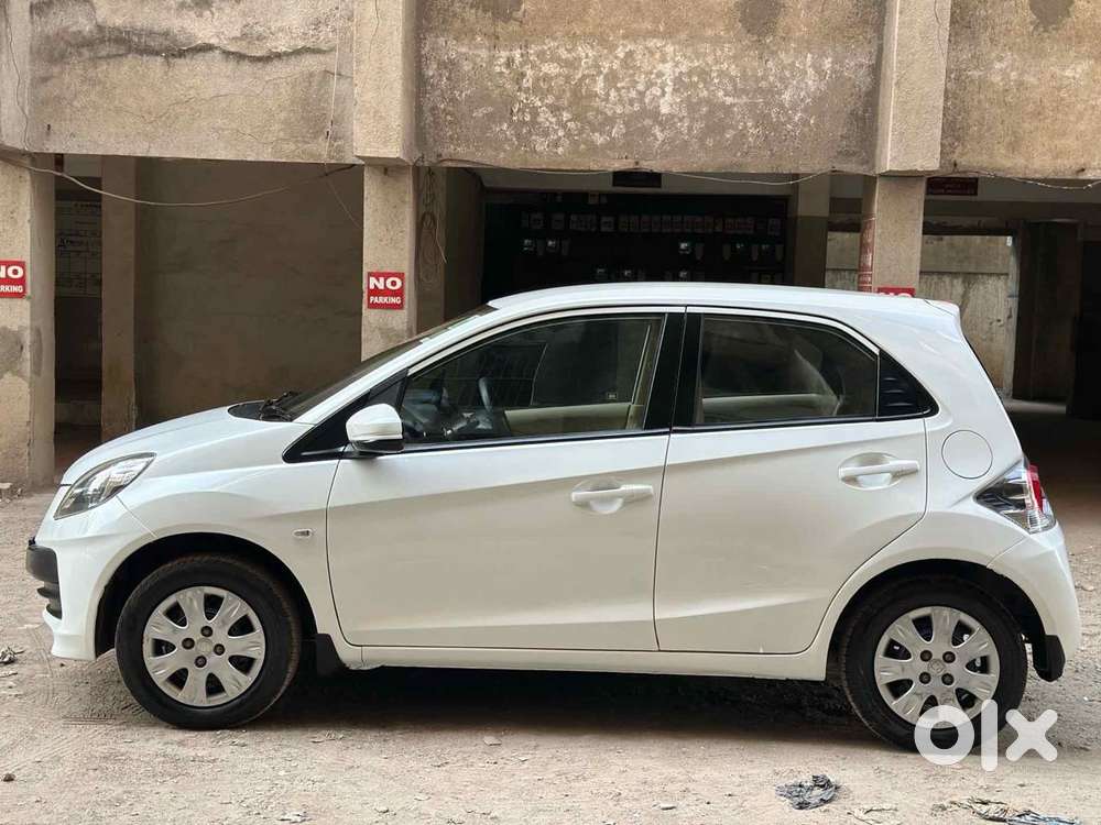 Honda Brio, 2016, Petrol