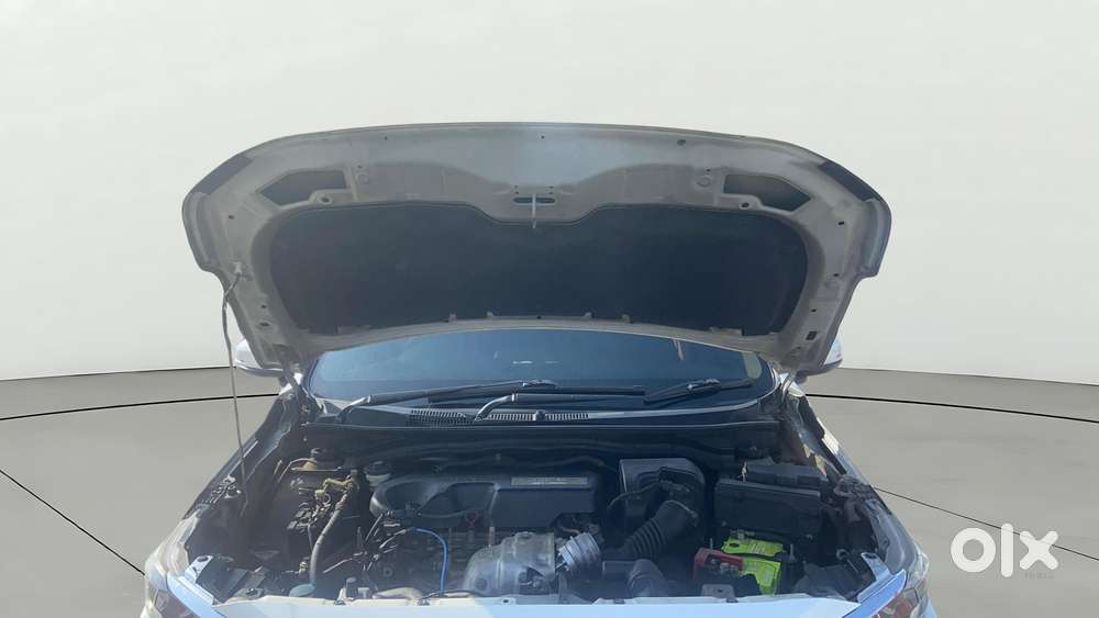 Honda Amaze Vx Cvt Diesel, 2021, Diesel