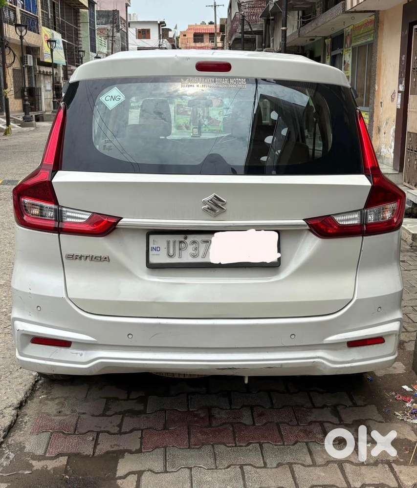 Maruti Suzuki  2021 Cng