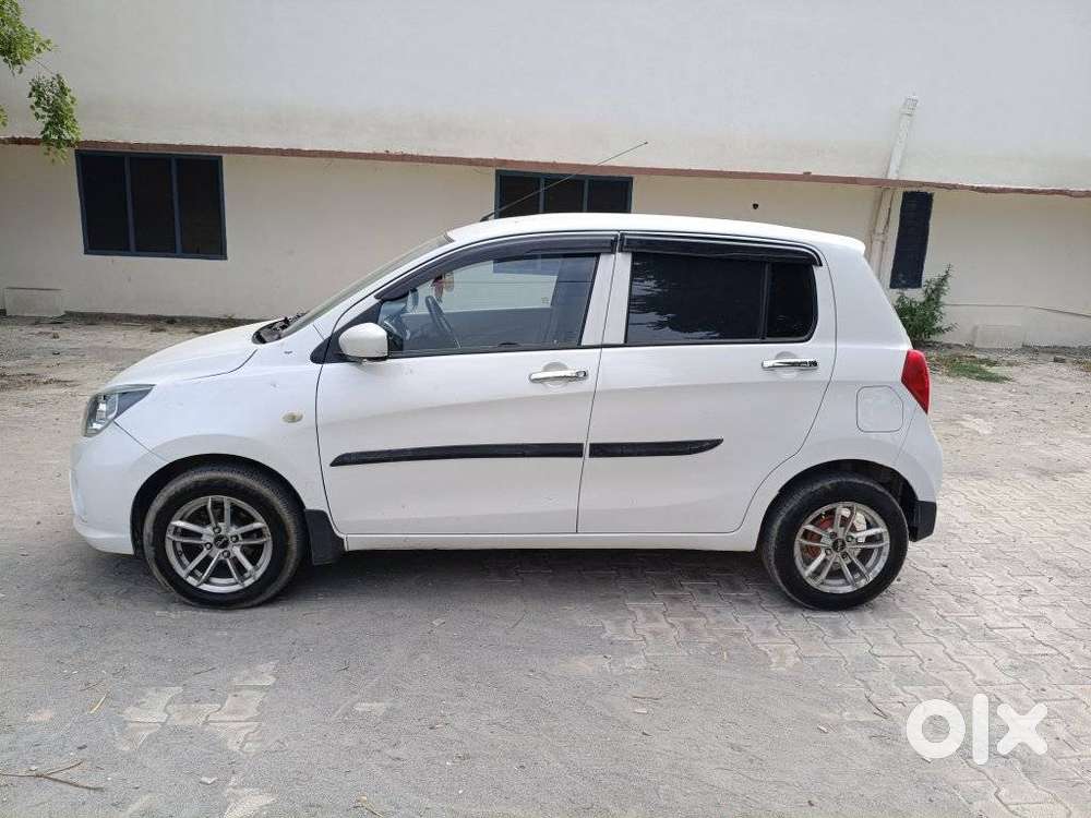 Maruti Suzuki Celerio 2021-1.0 Vxi Cng Mt, 2021, Cng & Hybrids