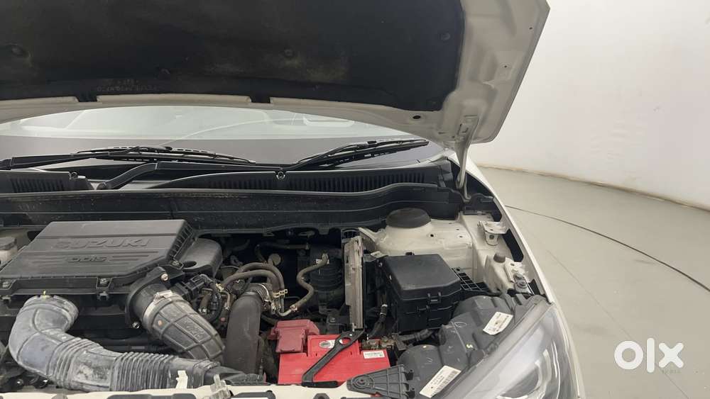 Maruti Suzuki Vitara Brezza Zdi, 2019, Diesel
