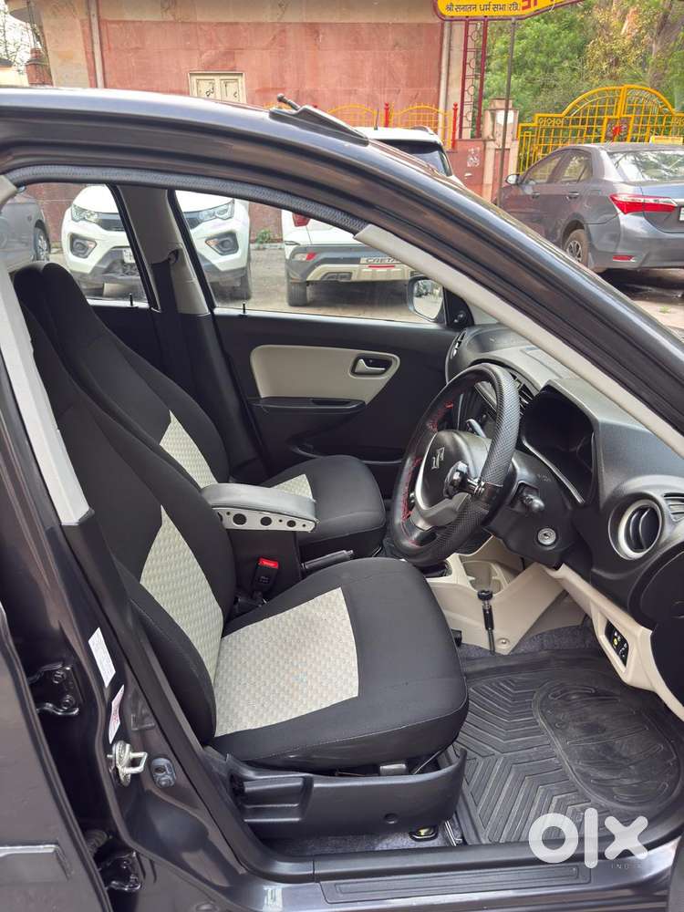 Maruti Suzuki Alto K10 Lxi Optional, 2022, Cng & Hybrids