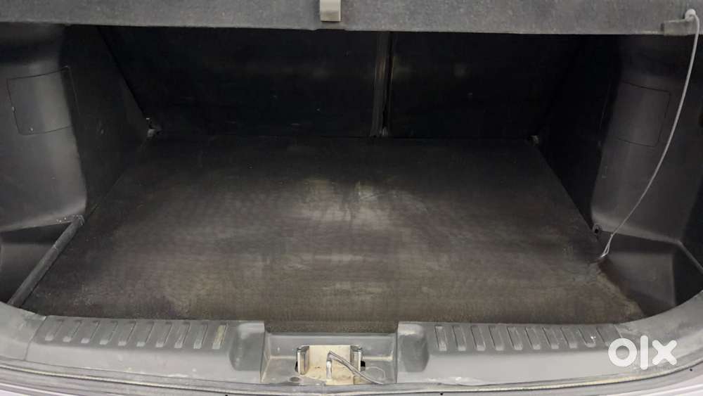 Maruti Suzuki Vitara Brezza Zdi Plus, 2017, Diesel