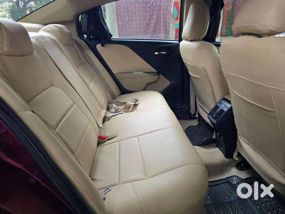 Honda City I Dtec S, 2016, Diesel