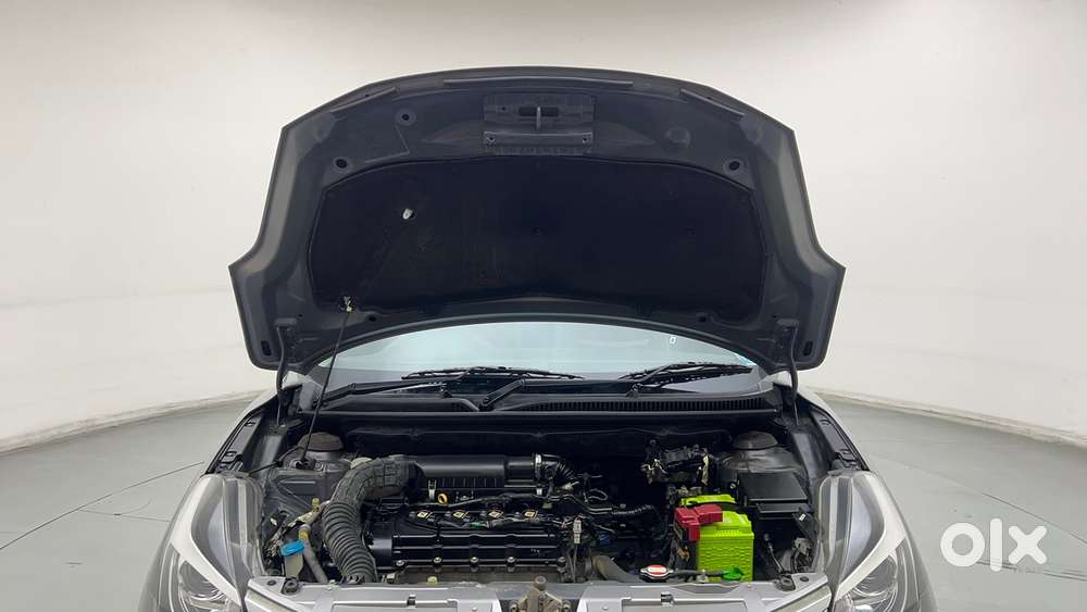 Maruti Suzuki Baleno 1.3 Delta, 2019, Petrol