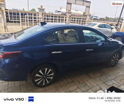 Honda City 1.5 Hybrid Ehev Zx, 2023, Petrol