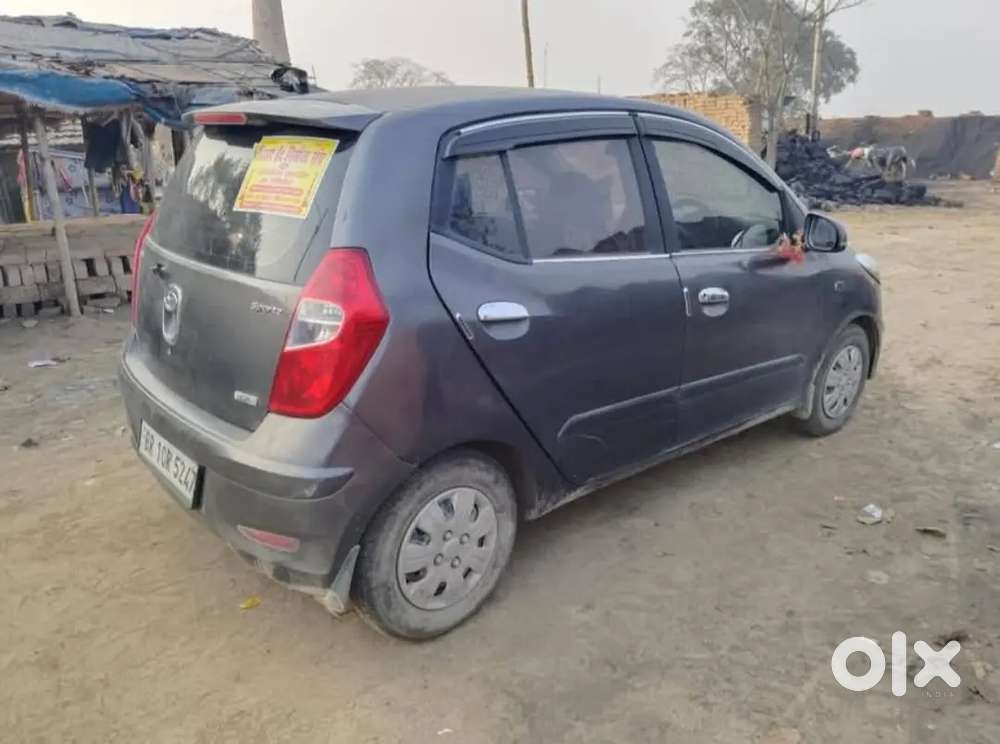Hyundai I10 Kappa Sports Petrol