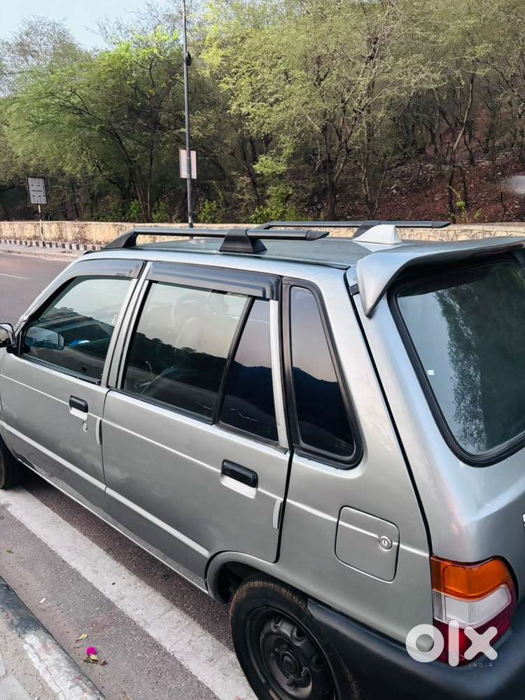 Maruti Suzuki Car 2003