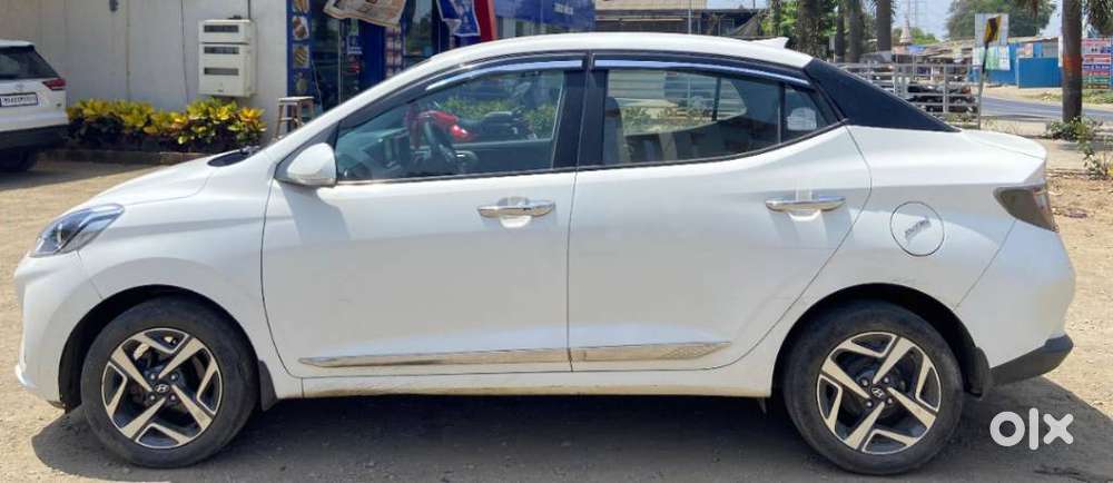 Hyundai Aura 1.2 E Petrol Mt, 2020, Petrol
