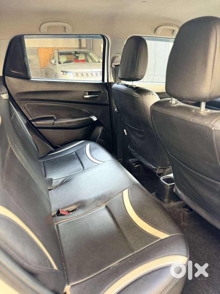 Maruti Suzuki Swift Vxi Optional, 2022, Petrol