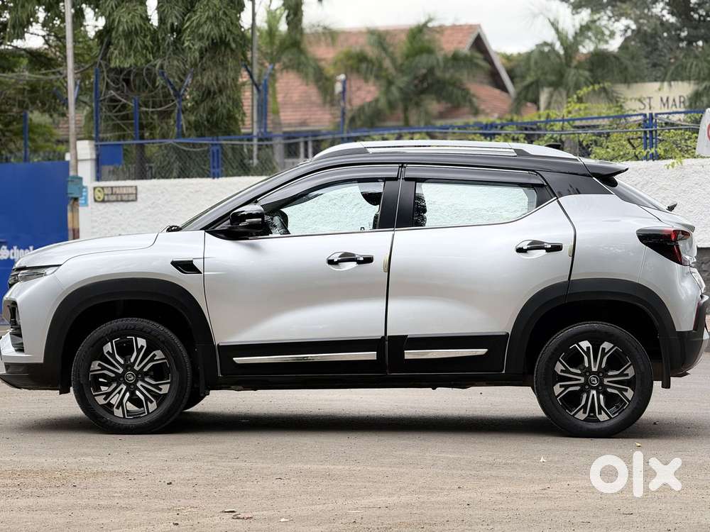 Renault Kiger Rxt Opt, 2024, Petrol