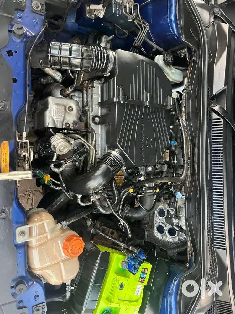 Tata Zest 2015 Petrol Well Maintained