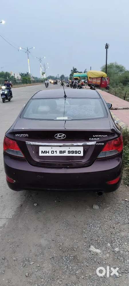 Very Good Condition