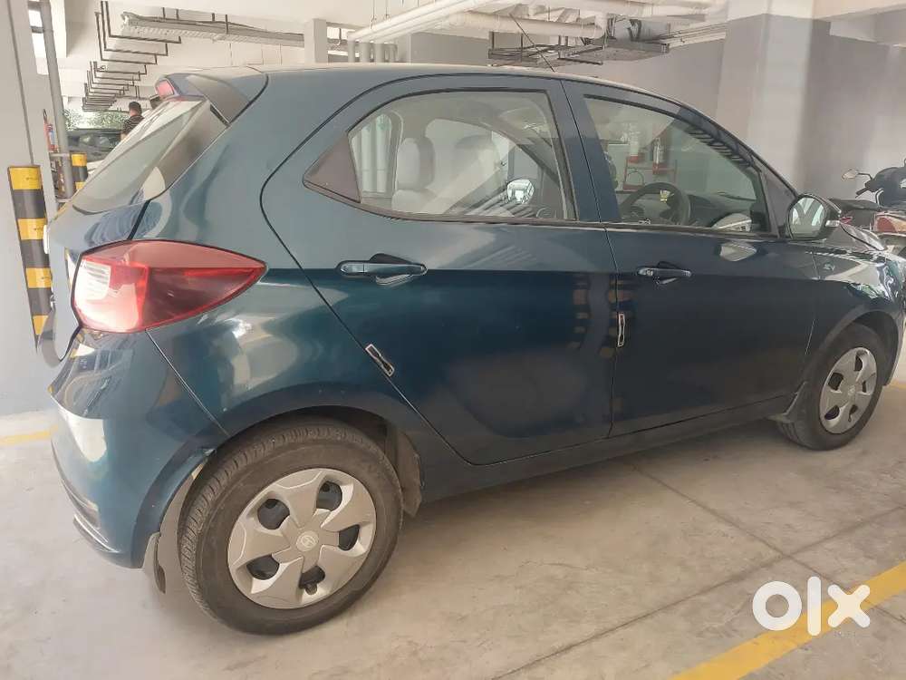 Tata Tiago Ev 2024 Electric 22000 Km Driven