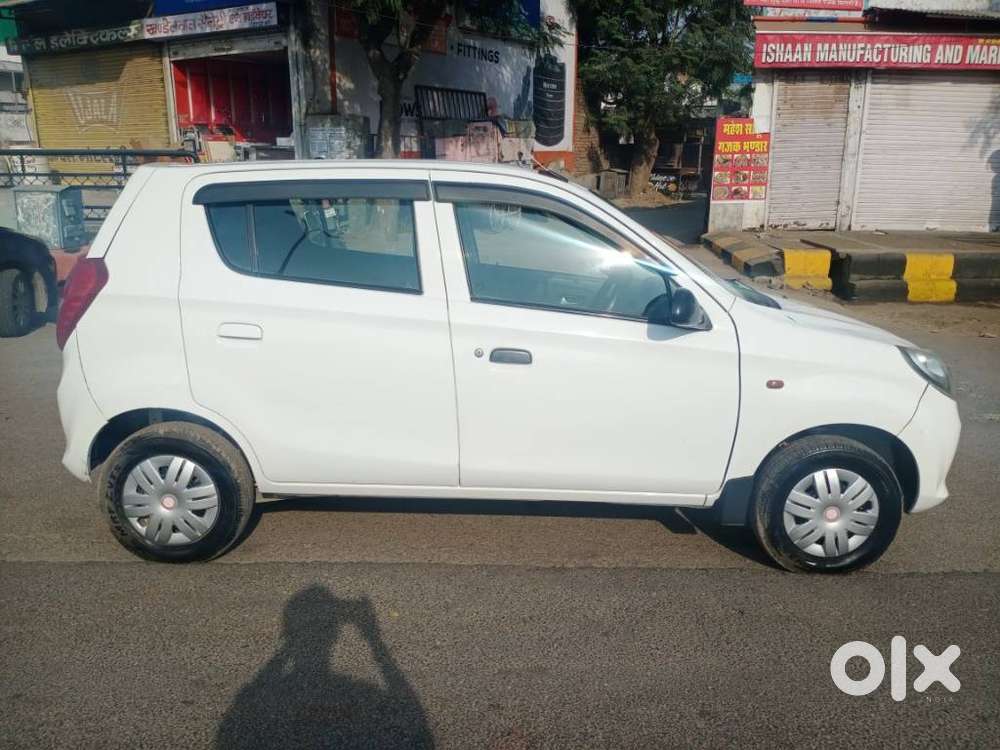 Maruti Suzuki Alto 800 2012-2016 Cng Lxi, 2016, Cng & Hybrids