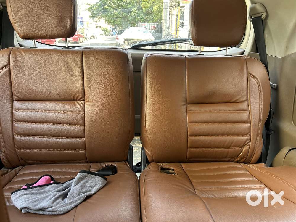 Toyota Innova 2.5 G (diesel) 7 Seater, 2015, Diesel