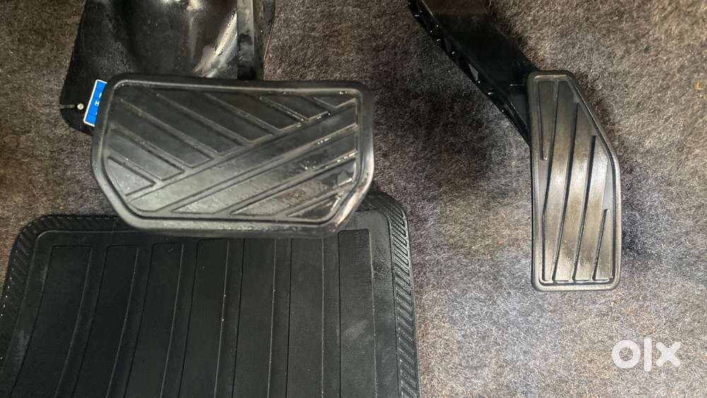 Maruti Suzuki Alto K10 1.0 Vxi (o) Amt, 2018, Petrol