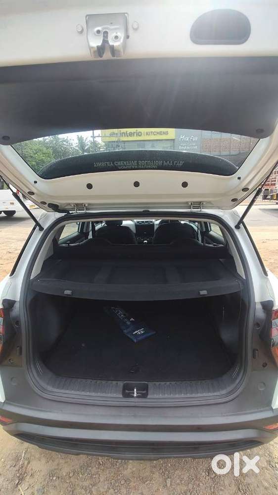 Hyundai Creta 1.5 Ex Petrol, 2022, Petrol
