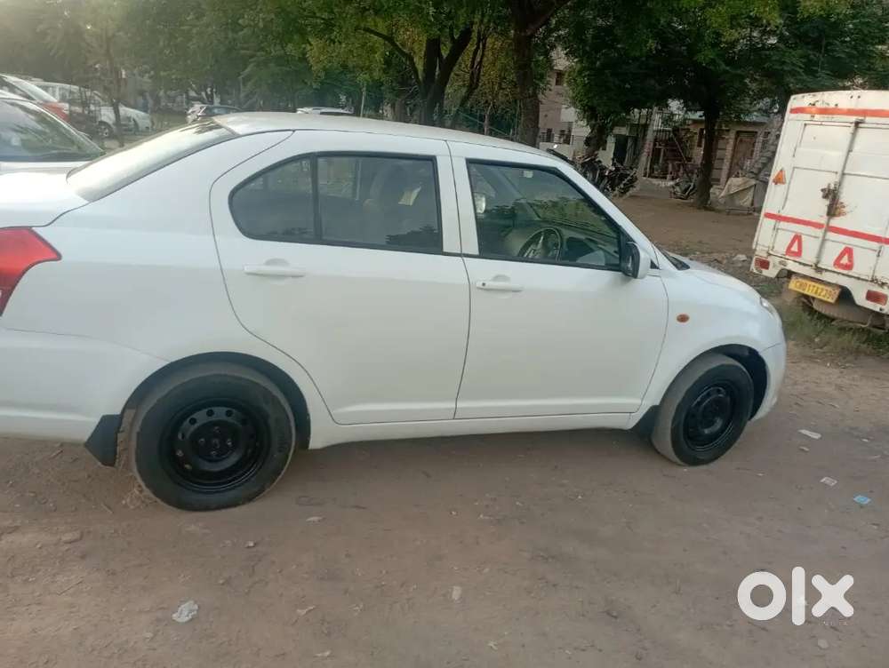 Maruti Suzuki Dzire 2016 Diesel 120000 Km Driven